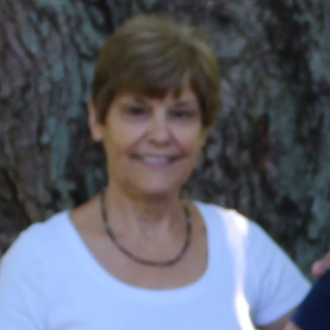 Fundraising Page: Barbara Strasburger